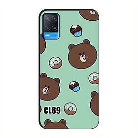 Ốp Lưng Dành Cho OPPO A54