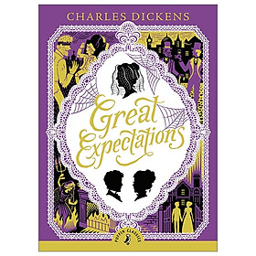 Great Expectations (Puffin Classics)