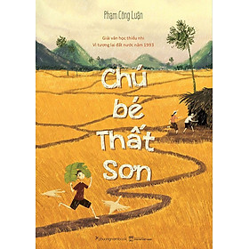 Sách chú bé thất sơn