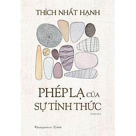 Sách phép lạ của sự tỉnh thức