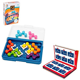 Đồ chơi trí tuệ Smart Games Thử thách IQ Blox