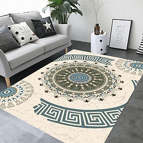 Mua Thảm trải sàn bali cao cấp 1.4m x 2m