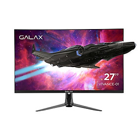 Màn Hình GALAX Gaming MonitorBorderless 27 2K IPS LED HDR 165HZ