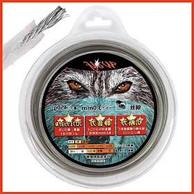 Mua CƯỚC CẮT CỎ 3Li LÕI THÉP NHẬT BẢN - Hộp 450g .