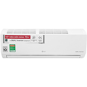 Mua Máy lạnh LG Inverter 1 HP V10ENH1 - Chỉ giao HCM