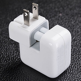 Củ sạc 10W - dòng 2,1A cho iPhone, iPad, IPod