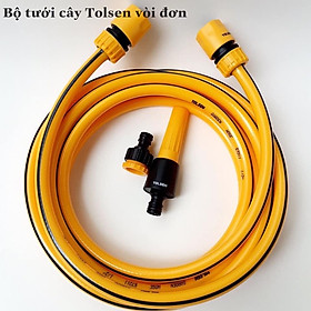 DÂY NƯỚC 15M, 30M TOLSEN 57211, 57213 - HÀNH CHÍNH HÃNG