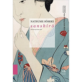 Sách Sanshiro TB 2019