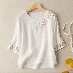 Thời trang trung niên