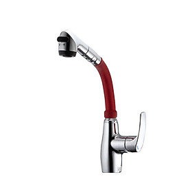 Vòi bếp nóng lạnh AMY AM6006