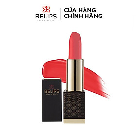 Son Thỏi Mịn Môi Bán Lì Belips Sexy Lipstick (3,7g)