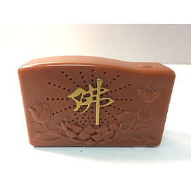 Mua Đài Niệm Phật 8 bài