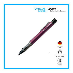Bút Bi Lamy Al-Star-4000920 Dark Purple