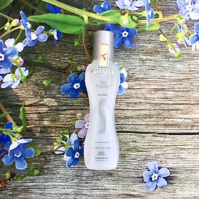 Tinh Dầu Dưỡng Tóc Biosilk Silk Therapy 67ml