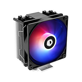 Tản Nhiệt CPU ID-Cooling SE-214-XT Air Cooling - Hàng Chính Hãng