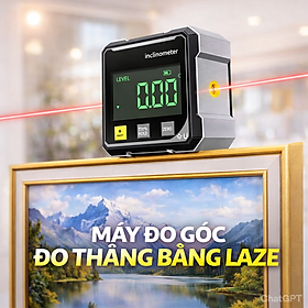 Máy Đjo Đường Thẳng & Độ Nghiêng Bằng Laser – Thiết Bị Đo Thăng Bằng Cao Cấp, đèn trang trí , đồng hồ treo tường
