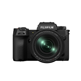 Mua Máy Ảnh Fujifilm X-H2 (Body/ Lens 16-80mm) - Hàng Chính Hãng