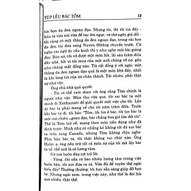 Sách Túp Lều Bác Tôm (2011)