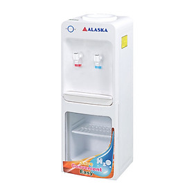 MÁY NÓNG LẠNH BÌNH ÚP ALASKA R28 (HÀNG CHÍNH HÃNG) (CHỈ GIAO HCM)