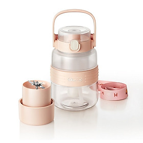 Mua Máy xay sinh tố cầm tay Bear LLJ-P10X5 - Hàng chính hãng
