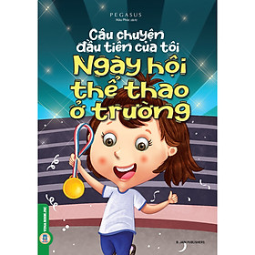 Ngày Hội Thể Thao Ở Trường