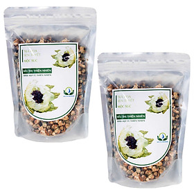 Trà Hoa Sen Tuyết Mộc Sắc 1Kg