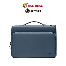Túi chống sốc Tomtoc Defender-A14 Laptop Handbag dành cho MacBook Pro 14 inch A14D2 - Hàng chính hãng