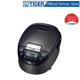 Mua Nồi Cơm Điện Tử Cao Tần Tiger 3 Trong 1 JPW-G18W  1.8L  - Hàng Chính Hãng
