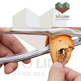 Mua Kẹp càng cua ghẹ cao cấp tiện dụng 100% inox