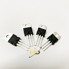 ( Set 2 Con ) IC Nguồn Ổn Áp L7812CV , IC Tạo Nguồn Tuyến Tính 