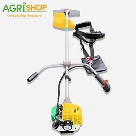 Mua Máy cắt cỏ động cơ xăng BMC 260