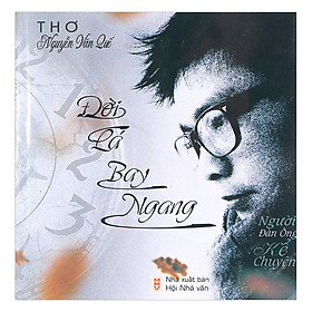 Đời Lá Bay Ngang