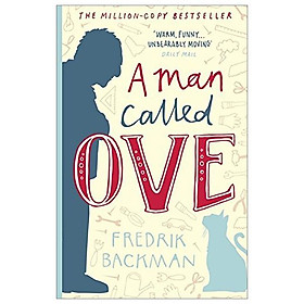 A Man Called Ove