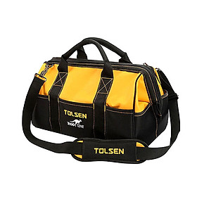 Túi Đựng Dụng Cụ 17" ( 430mm ) Tolsen 80101