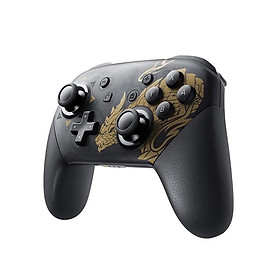 Mua Tay cầm wireless pro controller for Switch - Hàng nội địa Trung Quốc. Có sẵn hàng.