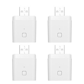 Bộ chuyển đổi thông minh Micro 5V USB