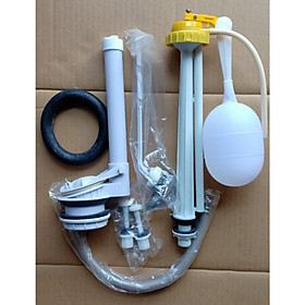 Mua Bộ xả thùng nước American Standard M19106 dùng cho bồn cầu VF-2395-VF-2398-VF-2322-VF-2370-VF-2174-VF-2075 -Hàng chính hãng