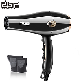 Máy sấy tóc hai chiều cao cấp DSP 30088 công suất 2200W -Hàng chính hãng