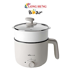 Nồi nấu lẩu đa năng Bear DRG-C12K1 - Hàng chính hãng