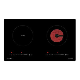 Bếp từ đôi Kepler Cook KL-68ICSN