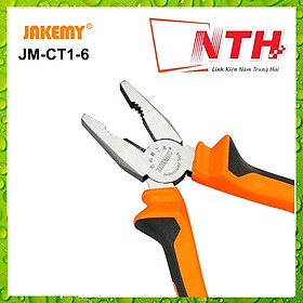 Kìm JM-CT1-6 Jakemy