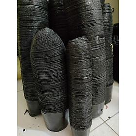 1kg bầu ươm 23x18 / 80 cái