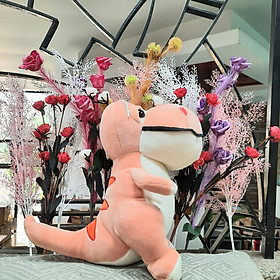 Thú Nhồi Bông Cao Cấp Hình Khủng Long