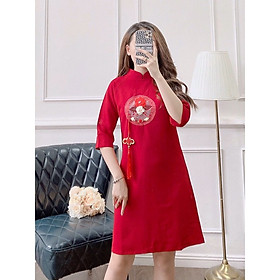 Áo Dài Cách Tân Nữ
