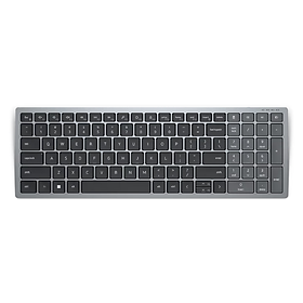 Mua Bàn Phím Không Dây Dell KB740 2.4GHz/Bluetooth - Hàng Chính Hãng