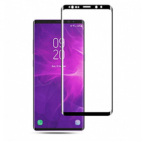 Mua Dán Cường Lực Samsung Galaxy Note 9 Full Màn Hình