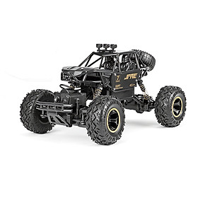 Đồ Chơi Xe Địa Hình Tốc Độ Cao Điều Khiển Từ Xa 1/16 Off-Road Buggy Alloy Rc (2.4Ghz) (4Wd) (15Km/h)