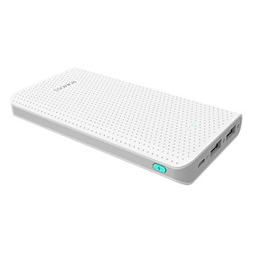 Mua Pin Sạc Dự Phòng Romoss 10.000 mAh - SENSE 10 (Trắng) - Hàng Chính Hãng