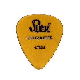 Pick gảy đàn guitar REX(SOL.G)