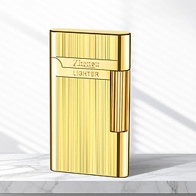 Mua Bật Lửa Dupont Vân Xước - Xài Xăng
